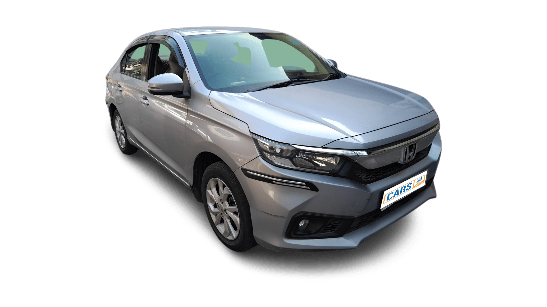 2020 Honda Amaze - Sedan - Petrol - Manual - ₹5.84 lakh